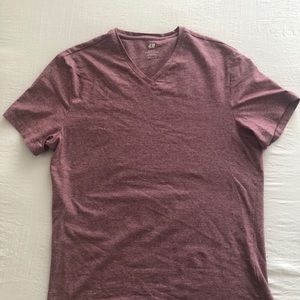 V Neck Tee